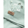 Koszulka damska Chillaz Hide the Best Time To Chill Flower