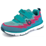 Dziecięce tenisówki Bugga Tempe Turquoise