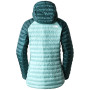 Kurtka damska The North Face W Bettaforca Lt Down Hoodie