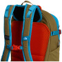 Plecak The North Face Basin 15