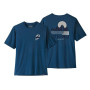 Koszulka męska Patagonia M's Cap Cool Daily Graphic Shirt