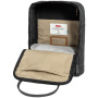 Plecak Fjällräven Kånken no. 2 Black Laptop 15