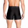 Męskie bokserki Under Armour Perf Tech 6in