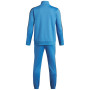 Dresy Under Armour UA B Icon Knit Tracksuit Aegean Blue