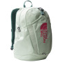 Plecak dziecięcy The North Face Youth Mini Recon jasnozielony