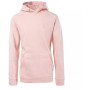 Bluza dziecięca Bejo Akio Jrg szary/różówy Silver Pink
