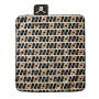 Koc piknikowy Regatta Orla Kiely Printed Picnic Blanket