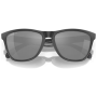 Okulary przeciwsłoneczne OAKLEY Frogskin Prizm Black Polarized