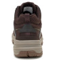 Buty męskie Caterpillar Grapple Leather Mid