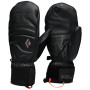 Rękawice narciarskie Black Diamond Spark Mitts czarny Black