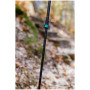 Kije trekkingowe Zulu Cork Antishock