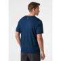 Koszulka męska Helly Hansen Lifa Tech Graphic Tshirt