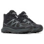 Męskie buty turystyczne Merrell Tempo Exp Active Mid Gtx