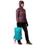 Damska kurtka outdoorowa Northfinder Marcela