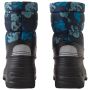 Dziecięce buty zimowe Reima Nefar Navy
