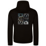 Męska bluza Dare 2b Distinctly Hoodie