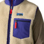 Kamizelka męska Patagonia Classic Retro-X Vest