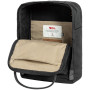Plecak Fjällräven Kånken no. 2 Black Laptop 15