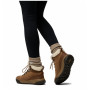 Buty damskie Columbia Burnsider Cozy™