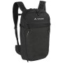 Plecak rowerowy Vaude Ledro 18 czarny Black