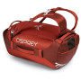 Torba Osprey Transporter 40 czerwony RuffianRed