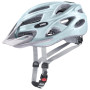 Kask rowerowy Uvex Onyx jasnoniebieski Aqua