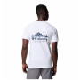 Koszulka męska Columbia Rapid Ridge™ Back Graphic Tee II