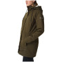Kurtka damska Columbia South Canyon Sherpa Line