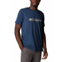 Koszulka męska Columbia Tech Trail Graphic Tee