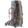 Plecak Deuter Aircontact 75+10 (2018) czarny