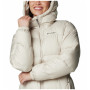 Damski płaszcz zimowy Columbia Puffect™ II Long Jacket