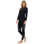 Damska bielizna termoaktywna Fundango Seamless Baselayer Set