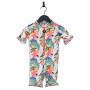 Strój kąpielowy dla dzieci DucKsday Moana Baby Swimsuit Girl mix1 Multicolor
