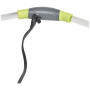 Świecąca obroża dla psa Nite Ize NiteHowl® Rechargeable LED Safety Necklace