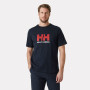 Koszulka męska Helly Hansen Hh Logo T-Shirt 3.0