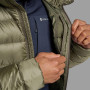 Kurtka zimowa męska Montane Anti Freeze XT Hoodie