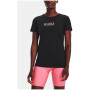 Koszulka damska Under Armour GRADIENT PILL SS