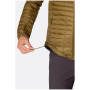 Kurtka męska Rab Microlighter Down Jacket
