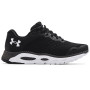 Buty męskie Under Armour HOVR Infinite 3 czarny Black/White/White