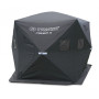Namiot rybacki Trimm Fisher 5 czarny Black