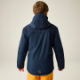 Kurtka dziecięca Dare 2b Chill Jacket Navy