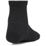 Skarpety damskie Under Armour UA Women's Vanish 3pk Qtr