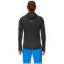 Kurtka męska Mammut Aenergy Light ML Hooded Jacket Men 2023