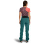 Spodnie damskie Ortovox W's Westalpen Softshell Pants
