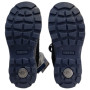 Dziecięce buty zimowe IMAC Husky Navy/Beige