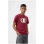 T-shirt dziecięcy Champion SS Tee B