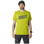 Koszulka męska Dynafit Graphic Co M S/S Tee