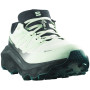 Damskie buty do biegania Salomon Ultra Flow 2 Gore-Tex