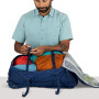 Torba podróżna Osprey Farpoint 40