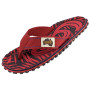Japonki Gumbies Islander Red G